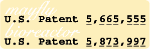 Stroud Center patent numbers