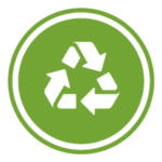 LEED resources icon