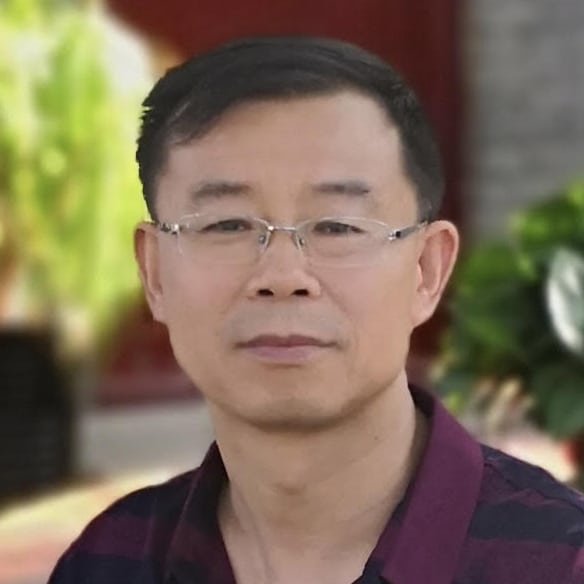 Jinjun Kan, Ph.D.