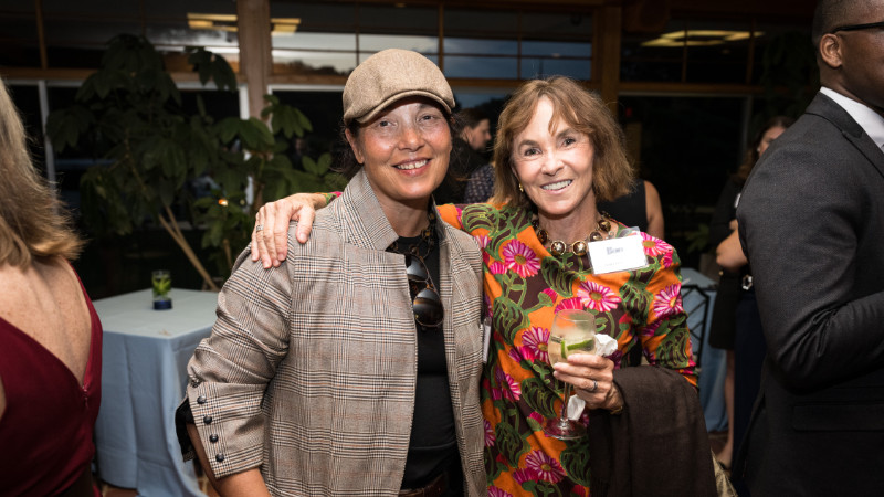 2025 Waters Edge Guests.