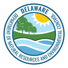 Delaware Department of Natural Resources and Environmental Control.