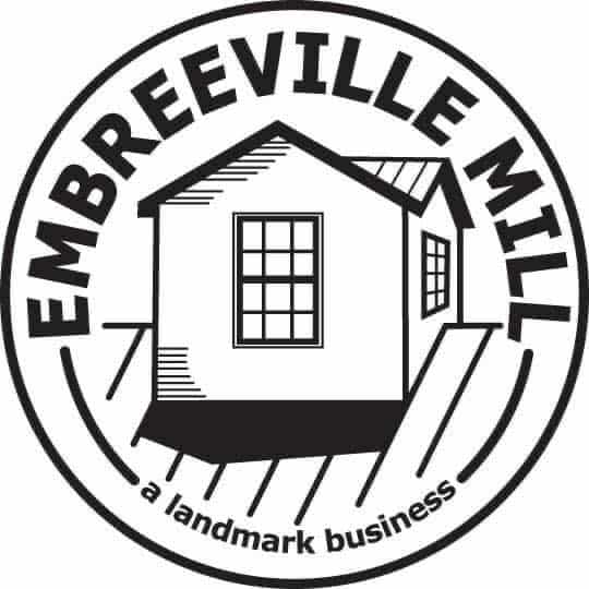 Embreeville Mill Logo