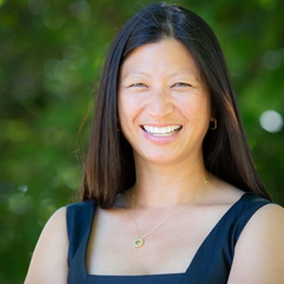 Melissa Ho, Ph.D.