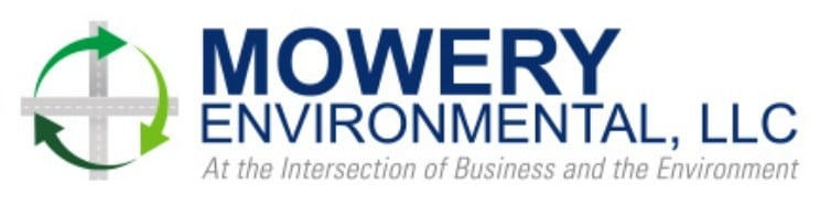 Mowery Environmental logo