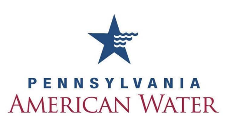 Pennsylvania American Water logo