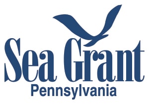 Pennsylvania Sea Grant logo