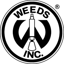 Weeds Incorporated logo