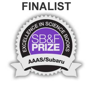 AAAS/Subaru SB&F Prize for Excellence in Science Books logo