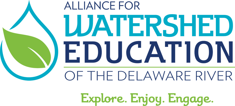 Alliance for Watershed Education logo