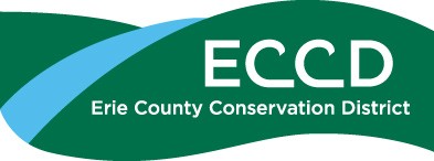 Erie County Conservation District logo