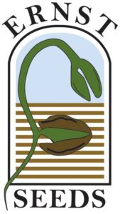 Ernst Seeds logo