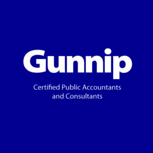 Gunnip and Company logo