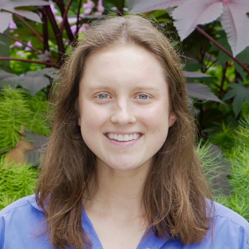 Headshot of Heather Titanich.