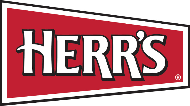 Herr Foods logo.