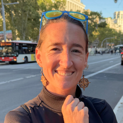 Kathryn Difo headshot.