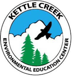 Kettle Creek Environmental Education Center logo