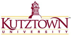 Kutztown University logo
