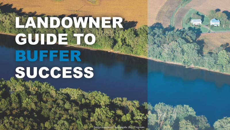 Landowner Guide to Success