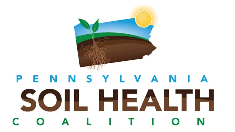Pennsylvania Soil Health Coalition logo