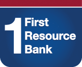 First Resource Bank logo