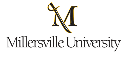 Millersville University logo