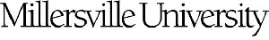 Millersville University wordmark