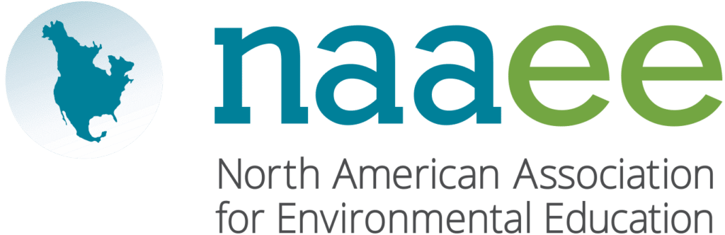 North American Association for Environmental Education logo