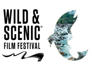 2012 Wild & Scenic Film Festival logo