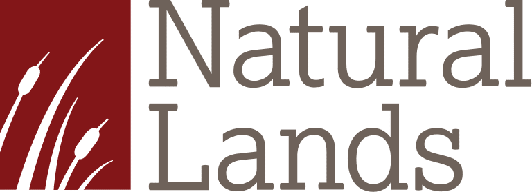 Natural Lands logo