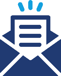 Open email icon.