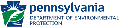Pennsylvania Department of Environmental Protection logo
