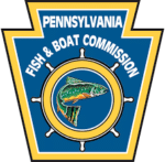 Pennsylvania Fish & Boat Commission logo