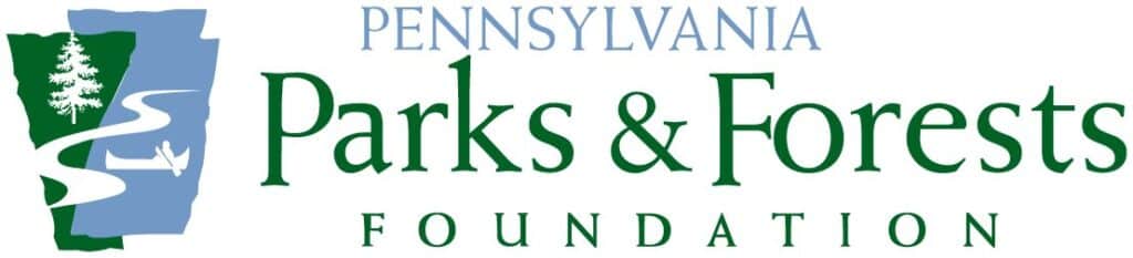 Pennsylvania Parks & Forests Foundation logo
