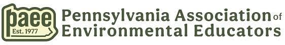 Pennsylvania Association of Environmental Educators logo