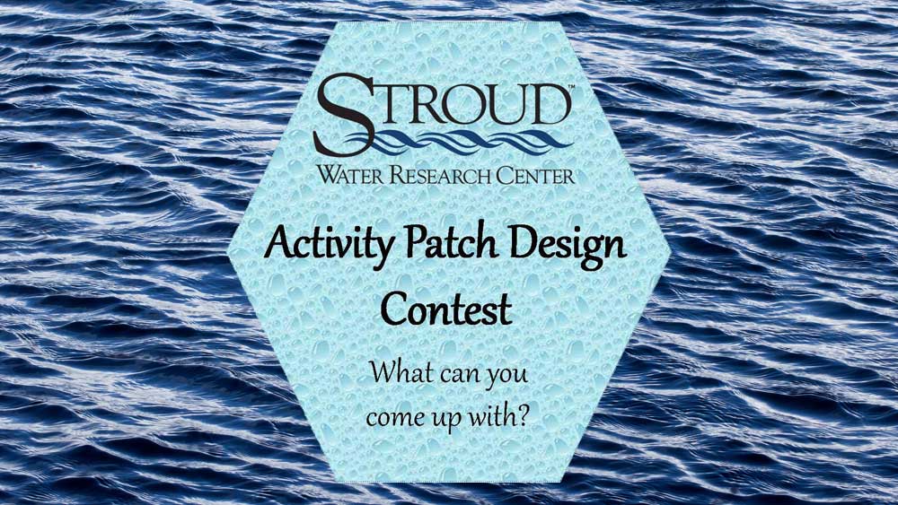 Activity patch design contest