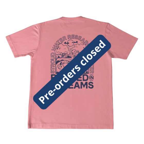 Rooted in Streams Youth T-Shirts