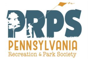 Pennsylvania Recreation & Parks Society logo