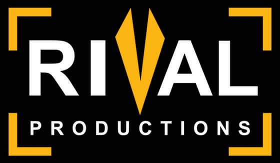 Rival Productions logo