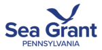 Sea Grant Pennsylvania logo