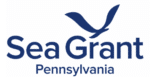 Sea Grant Pennsylvania logo