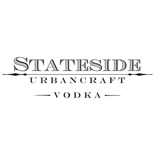 Stateside Urbancraft Vodka logo
