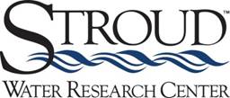 Stroud Water Research Center logo.