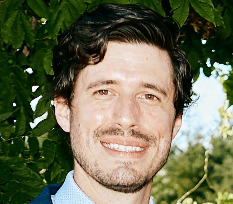 Timothy Smith.