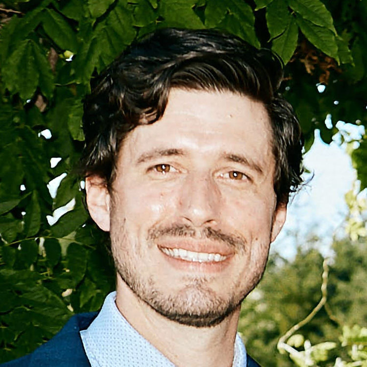 Timothy Smith.