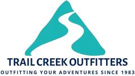 Trail Creek Outfitters logo