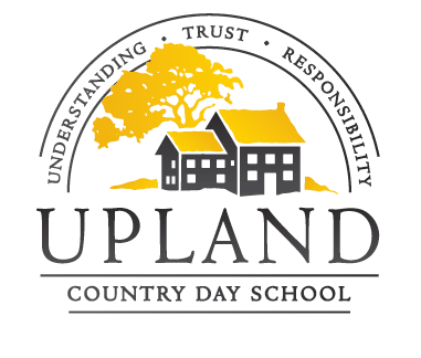 Upland Country Day School logo.