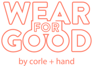 Wear for Good logo