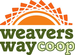 Weavers Way Co-Op logo