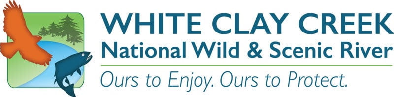 White Clay Creek National Wild & Scenic River logo
